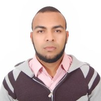Sossey Alaoui Elmahdi