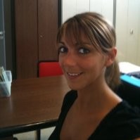Emilie Chevallot