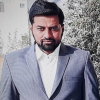 Naeem Riaz