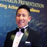 Donovan Chow - Financial Advisor -