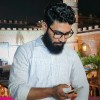 Ahmed Raza