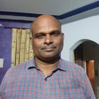 P Narayan Rao