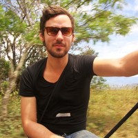 Diego Armando Acosta Garcia