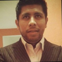 Jair B. Salinas