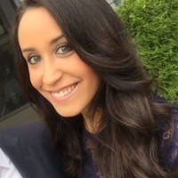 Melanie Carson