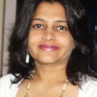 Shalaka Walimbe