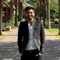 Pranav Bindra