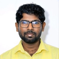 Balaji Sri