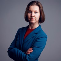 Aleksandra Kornivetc