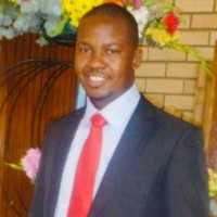 Nkosinathi Ntshangase