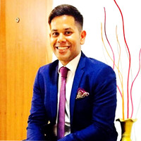 Abhishek Kumar