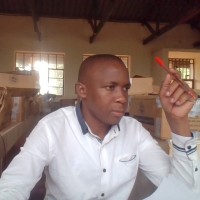 Tumaini Mlewa