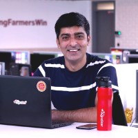 Jignesh Joshi