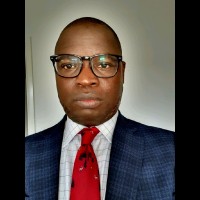 Oladele Benjamin Afuye, Phd