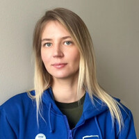 Kateryna Hemba