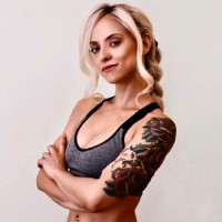 Valentina Giusti