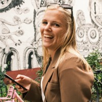 Simone Andersson