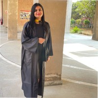 Kritika Grover