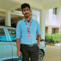 Veeriaperumal K