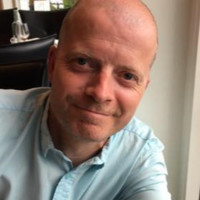Lars Føsker