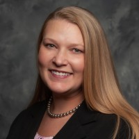 Roseanne Scammahorn, Ph.D.