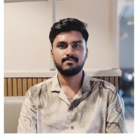 Manohar P