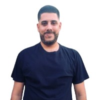 Lucas Gomez