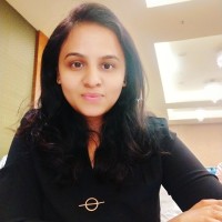 Chaitra K E