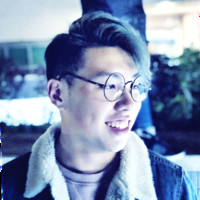 Darren Kwok