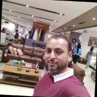 Rajesh Chaurasiya