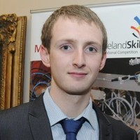 Anthony O' Neill