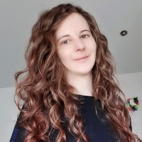 Paula Maria Jaroszewska