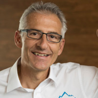 Daniel Sutter