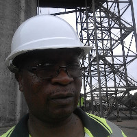 Munashe Arifandika
