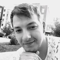 Егор Приходько