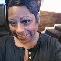 Sharon Jackson