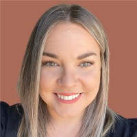 Haley Romero, M.Ed.