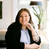 Roxanne Bernier