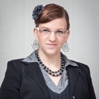 Heather McHenry