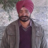 Satnam Singh
