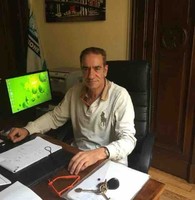 andrea mongelli