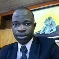 Gabriel Munhengah