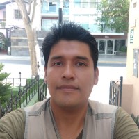 Ivan Benjamin Lino Levano