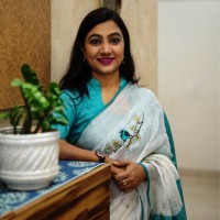 Coach Sonia Kararha,PCC (ICF)