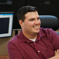 Daniel Goodwin