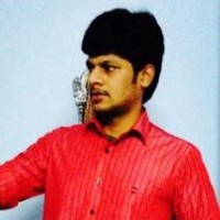 Uday Bhaskar