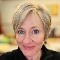 Joy Lyngar