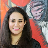 Sunita Entwisle