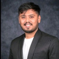 Devansh Parikh
