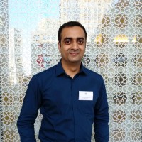 Ahmad Amirali